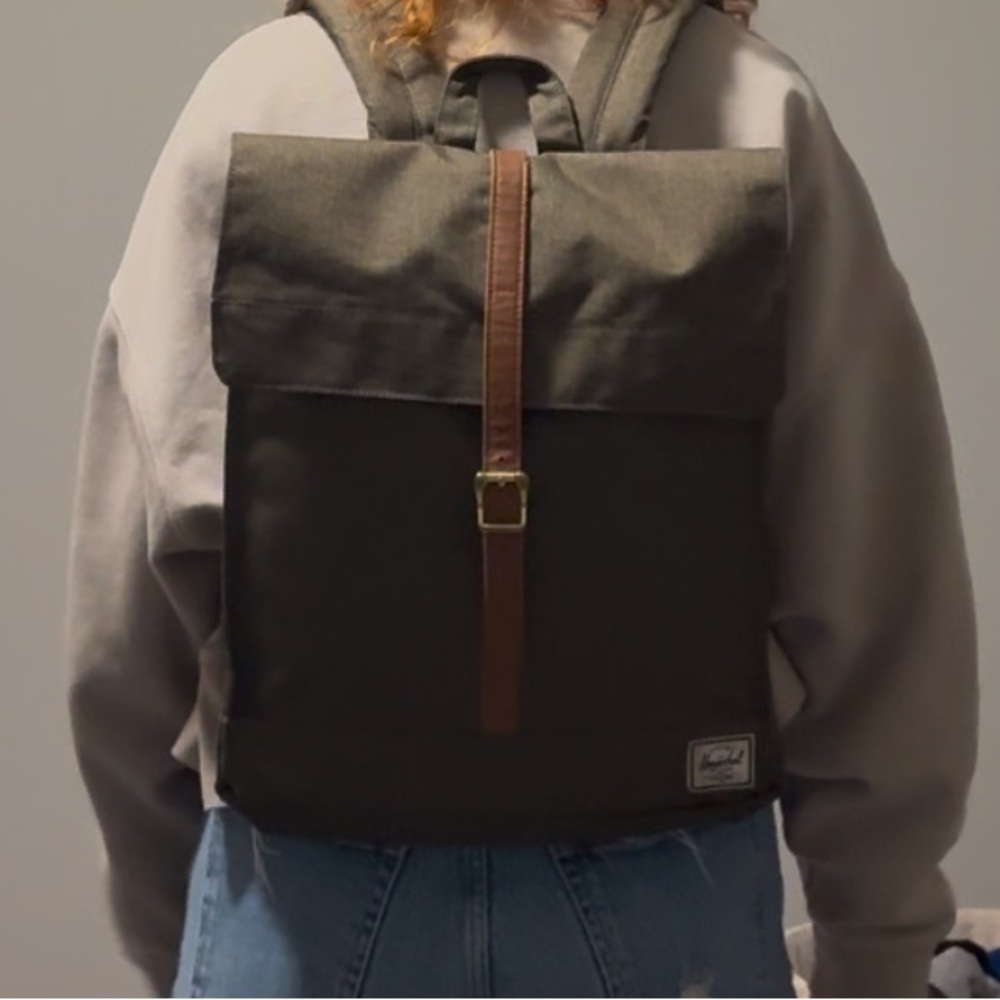 Herschel City backpack